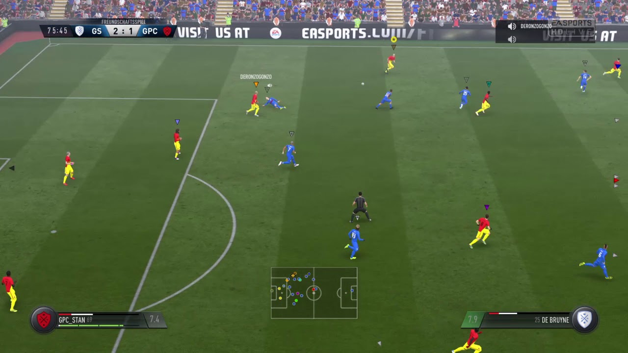 Fifa 17 Iv Fifa 17 Iv