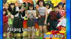 Video Mix - Medley Ultah Trio Kwek Kwek - Playlist 