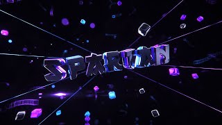 INTRO FOR SPARTAN V.2 | 10 FREE INTROS FOR 200 SUBS