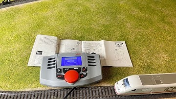 Märklin Mobile Station 2 - Lok anlegen & Hilfe Delta Digital Probleme H0 Modelleisenbahn Anleitung