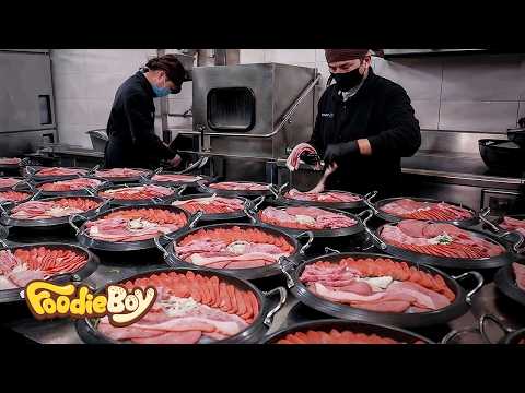 Must Try! Popular Korean Spicy Food Collection