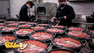 Must Try! Popular Korean Spicy Food Collection