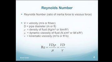 BAYWORK An Overview of Hydraulics of Water Distribution Networks webinar