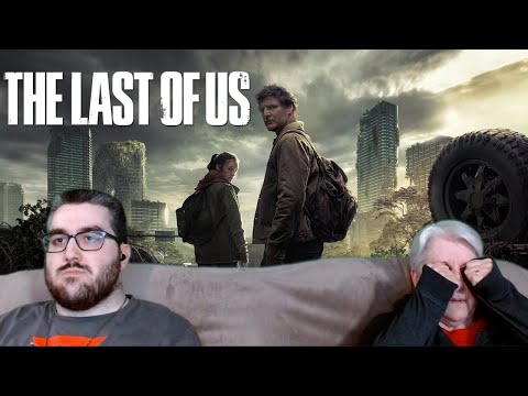 The Last of Us 1x5 Reaction | "Endure and Survive"