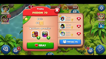 Gemmy Lands Level 70