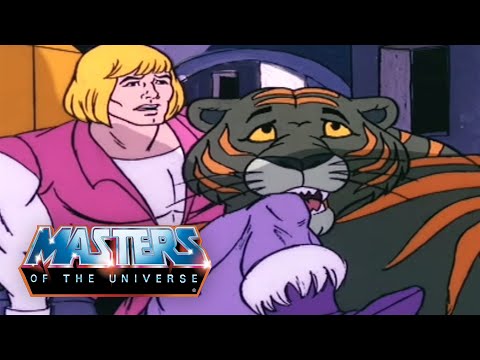 He-Man Official | One for All | He-Man Full Episodes