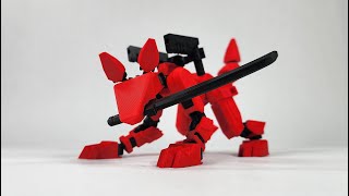 Pax K9: A Dummy's Best Friend (Dummy 13)