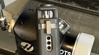SPRINGFIELD HELLCAT PRO PORTINNG