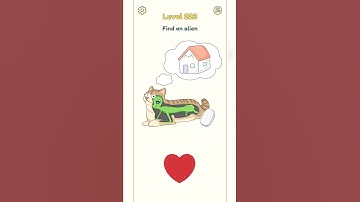 DOP 2 Delete One Part Level 223 Find An Alien