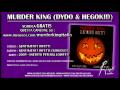 Murder King (DYDO & HEGOKID) - SENTIMENTI INFETTI - Traccia inedita per HALLOWEEN
