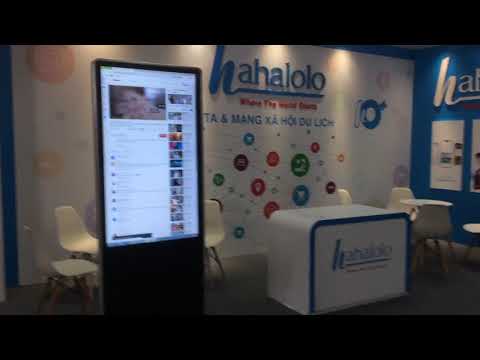Video POSTER ĐIỆN TỬ - STANDEE ĐIỆN TỬ - youtube
