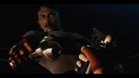 Resident Evil: Code Veronica Intro (Dreamcast)