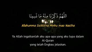 khotmil Qur'an #sholawat #merdusekali @Hi_jrahkuy