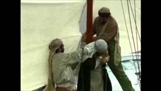 Balıkların, Yol Parasını Ödediği Zat...