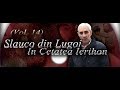 Slauco din Lugoj - In Cetatea Ierihon | CARTEA LUI IOSUA CAPITOLUL 6 [Official Video] (2018)