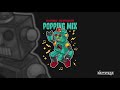 Beatstrike  popping mix  for my poppers 