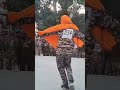 Crpf dance video #crpf #foji #cisf #ssb #army #armylover #itbp #shorts #viral #shortvideo #ytshorts