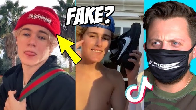 MysteryBrand 'Mystery Boxes' Promoted by Jake Paul Criticized As Scam