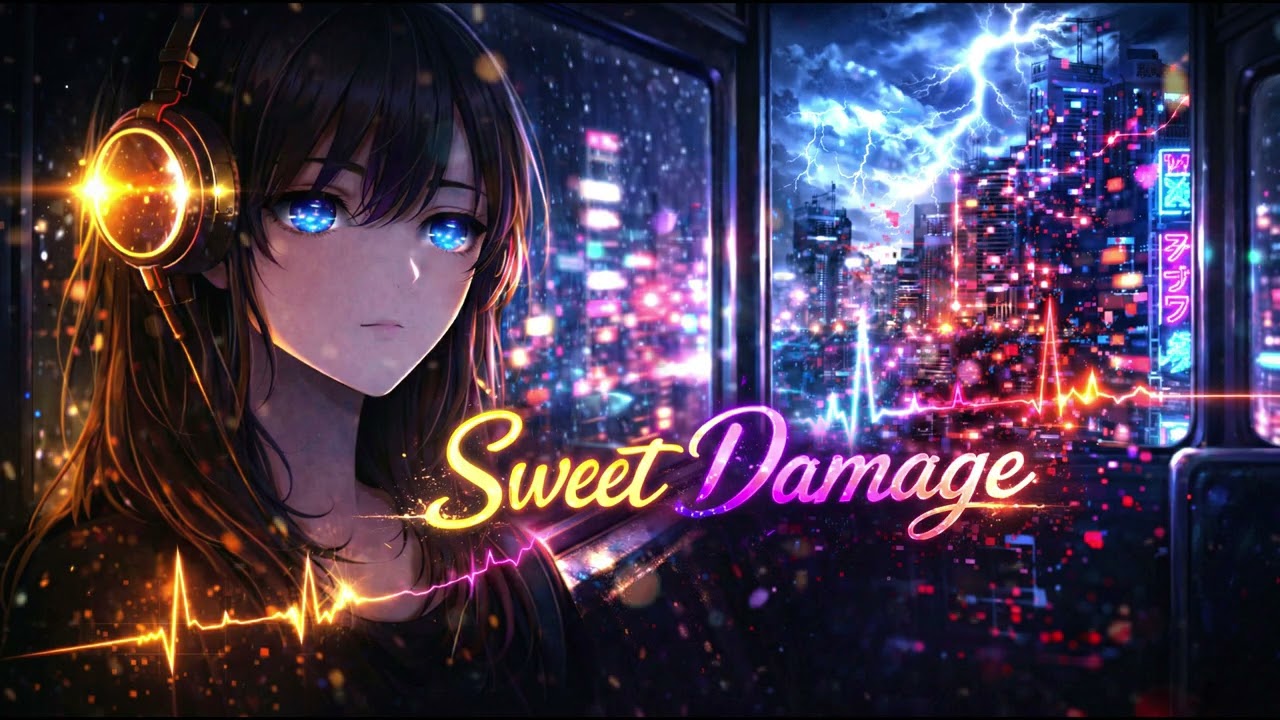 Sweet Damage