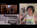 Jutes - &quot;I&#39;m Not Ready&quot; (idobi Sessions)[Beautiful Ending Reaction]