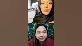 Instagram Zulin Aziz