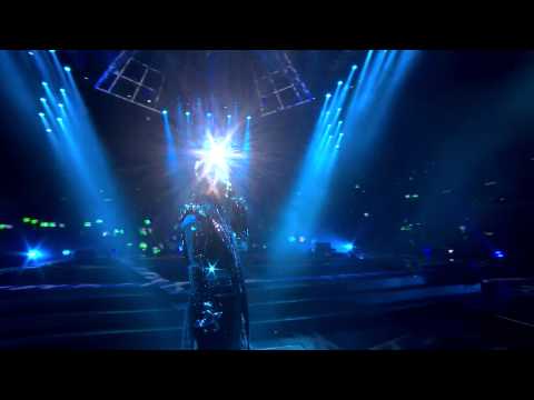 爱在记忆中找你 (A Time 4 You 2013 演唱会) HD