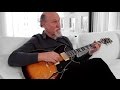 zZounds Exclusive Interview with John Scofield