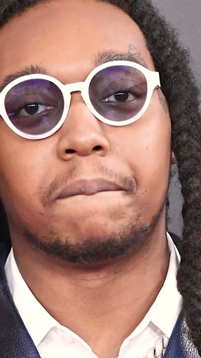 Fans Spot Takeoff Alive Super Bowl Event..*TAKEOFF SPOTTED* #rapnews  #rappernews #entertainment #fy