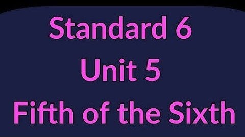 Standard 6 English Semester 2 Unit 5 Activity 1,2,3 @prataps.rathod9485