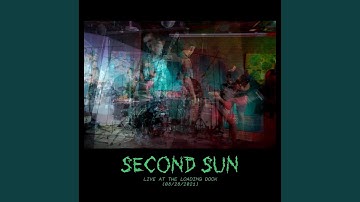 Eyeless-Outro (Live at the Loading Dock 08/28/2021)