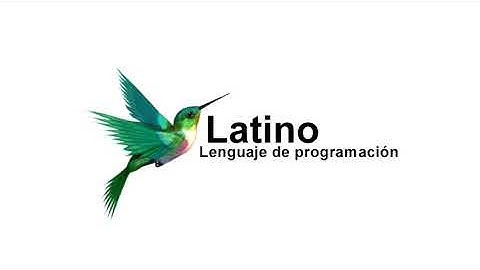 Lenguaje Latino - introducción