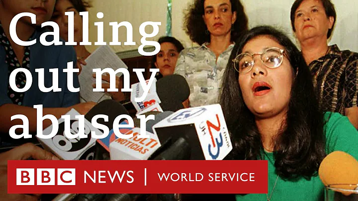 'Daniel Ortega was my stepfather and abused me' - ...