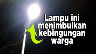 Lampu Jalan Led 100 Watt Philips BRP131 WA 085853436624 Surabaya Kutai Kartanegara Penajam Paser dll