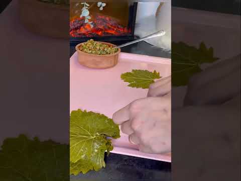 اطيب يالنجي وسر صغير ليطلع اخضر