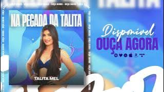 Talita Mel - Faça Mal Feito | EP Na Pegada da Talita