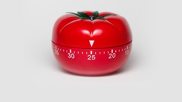 Pomodoro Technique Explained: Boost Focus & Beat Procrastination in 25 Minutes