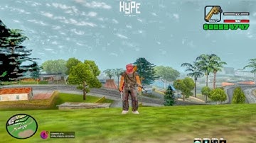 GTA ANT LAG COM VOIP ! PARA PC FRACO/MEDIO/FORTE ! BOM PARA TROCAÇÃO E DOMINAÇÃO! 300MB !