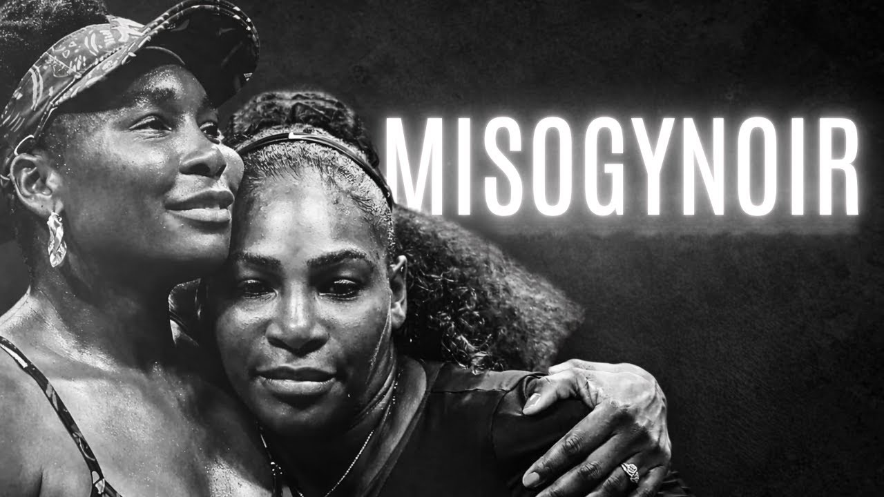 Venus Williams Married + Why Black Women's Pain is Applauded, but Our Joy is Policed
