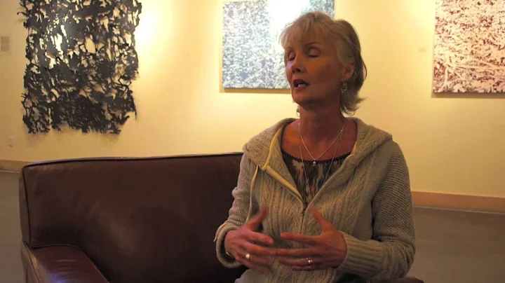 BETC Banter - Sally Powell-Ashby