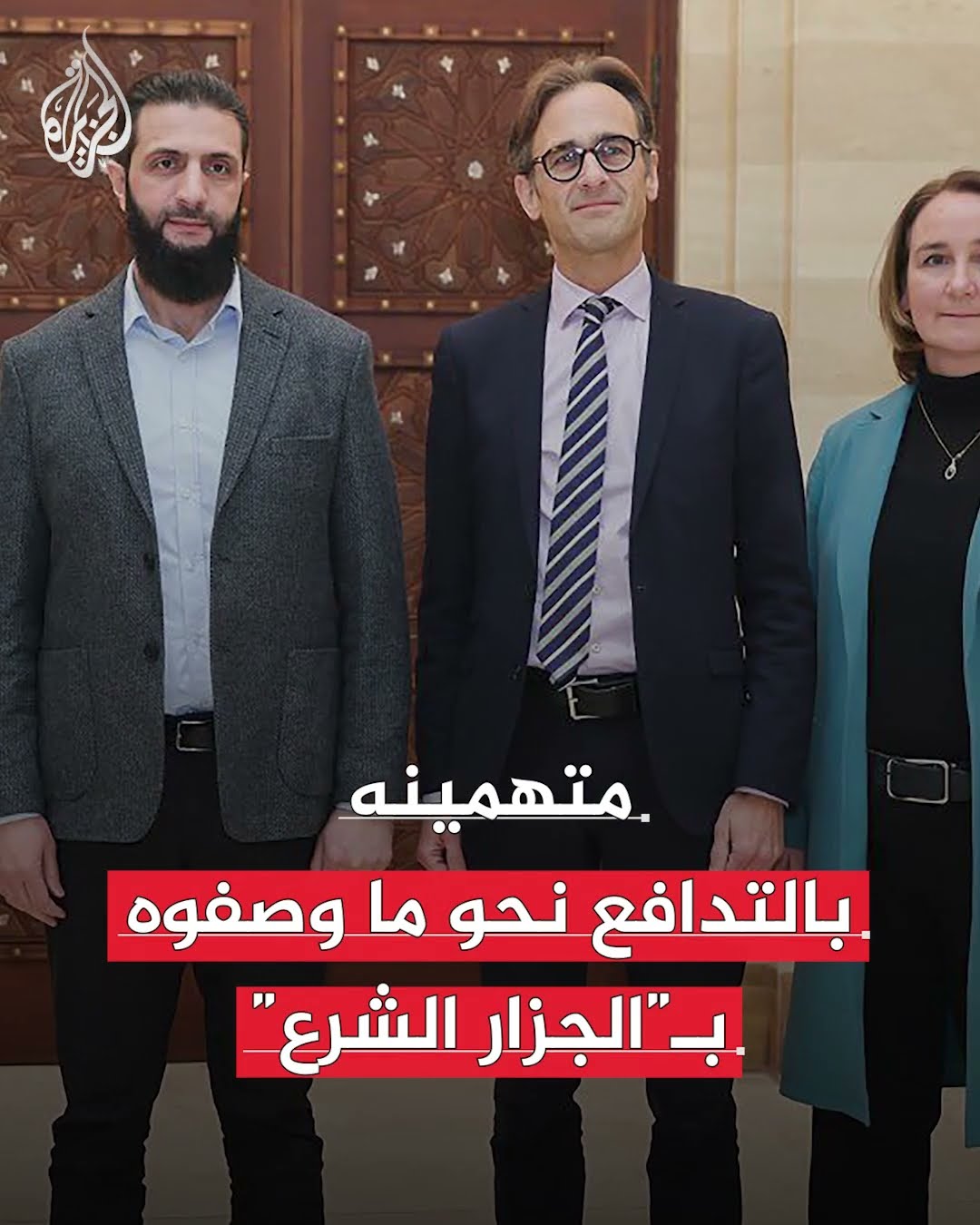 إسرائيل تخطط لإقامة منطقة نفوذ استخباري تمتد نحو 60 كيلومترا بسوريا