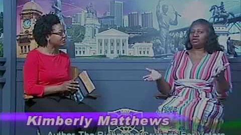 Kimberly Matthews