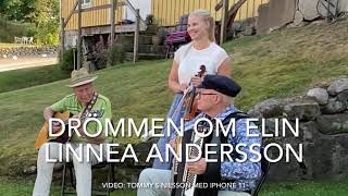 Drömmen om Elin - Linnea Andersson - Sjönevad 2021 Dragspelsstämma ...