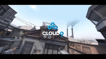 Cloud9 ESL Pro League Season 4 Fragmovie | CSGO