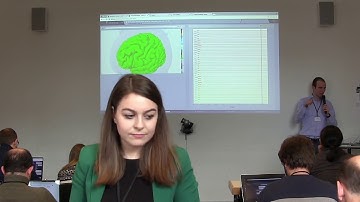 TVB Node 6 - Berlin: Paul Triebkorn - Hands-on session: Introduction to the GUI