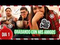 El Pablo le puso ... a la Maruchan 🤢🤭😳| Navivlogs Dia 1 | RebeO 2