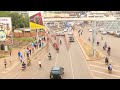Road safety innovation system to track behaviour