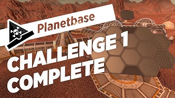 CHALLENGE 1: COMPLETE - s6 ep2 - Let
