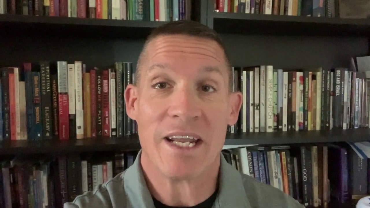 Feeding on Spiritual Food