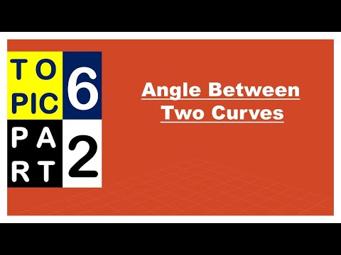 DIFFERENTIAL CALCULUS: Topic 6 (Application of Derivative) Part 2