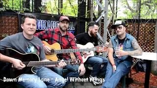 Pouzza 7: Down Memory Lane perform \